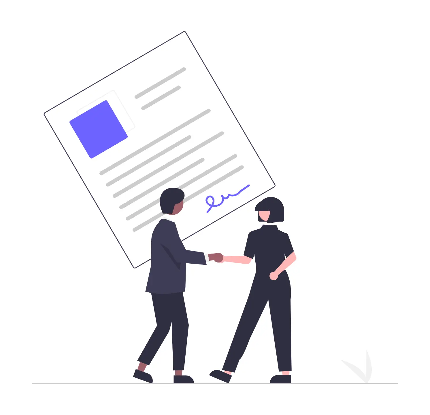 Contract-based IT staffing professionals from Nexus Nova Tech